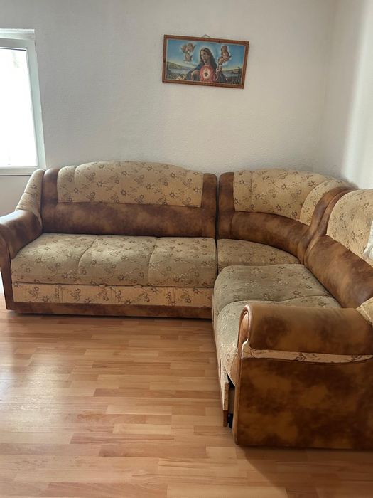 Inchiriez ap 3 camere