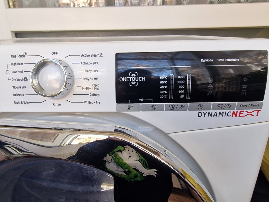 Masina de spalat HOOVER Dynamic Next