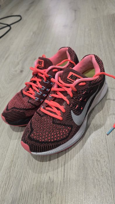 Дамски маратонки Nike ZOOM Running  37.5