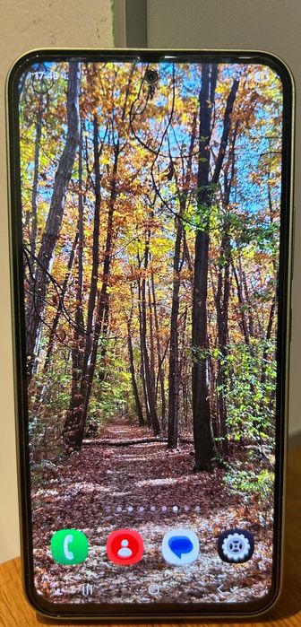 Samsung A54 128 Gb, 6 RAM