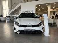 Kia cerato 2023г 2 литра автомат