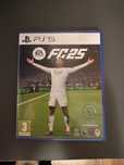 Fc 25 Playstation 5