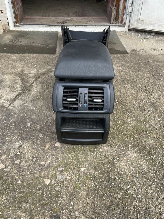 Cotiera piele bmw x3 f25 an 2010-2016