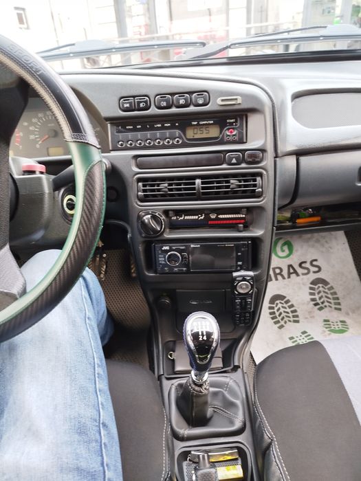 Самара 2  Пятнашка