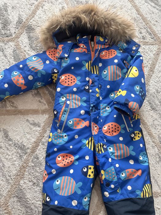 Продам детский комбенищон
