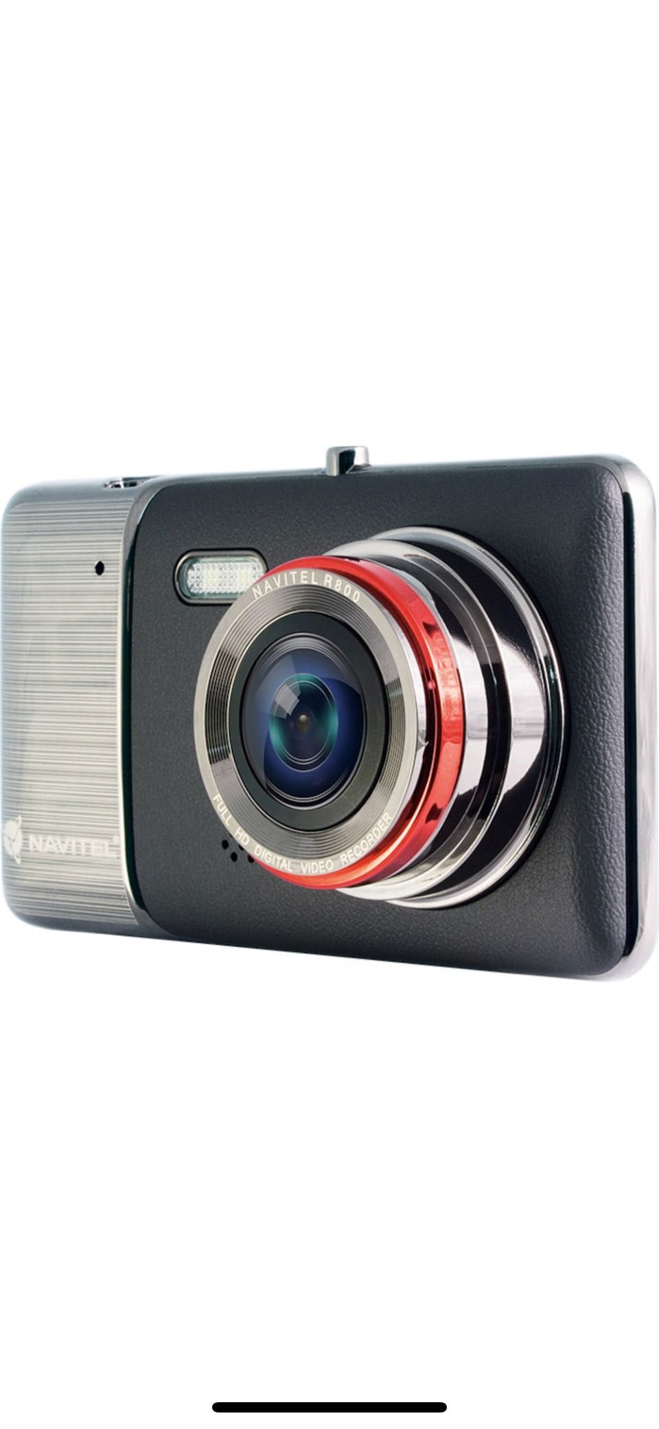 Camera auto navitel R800