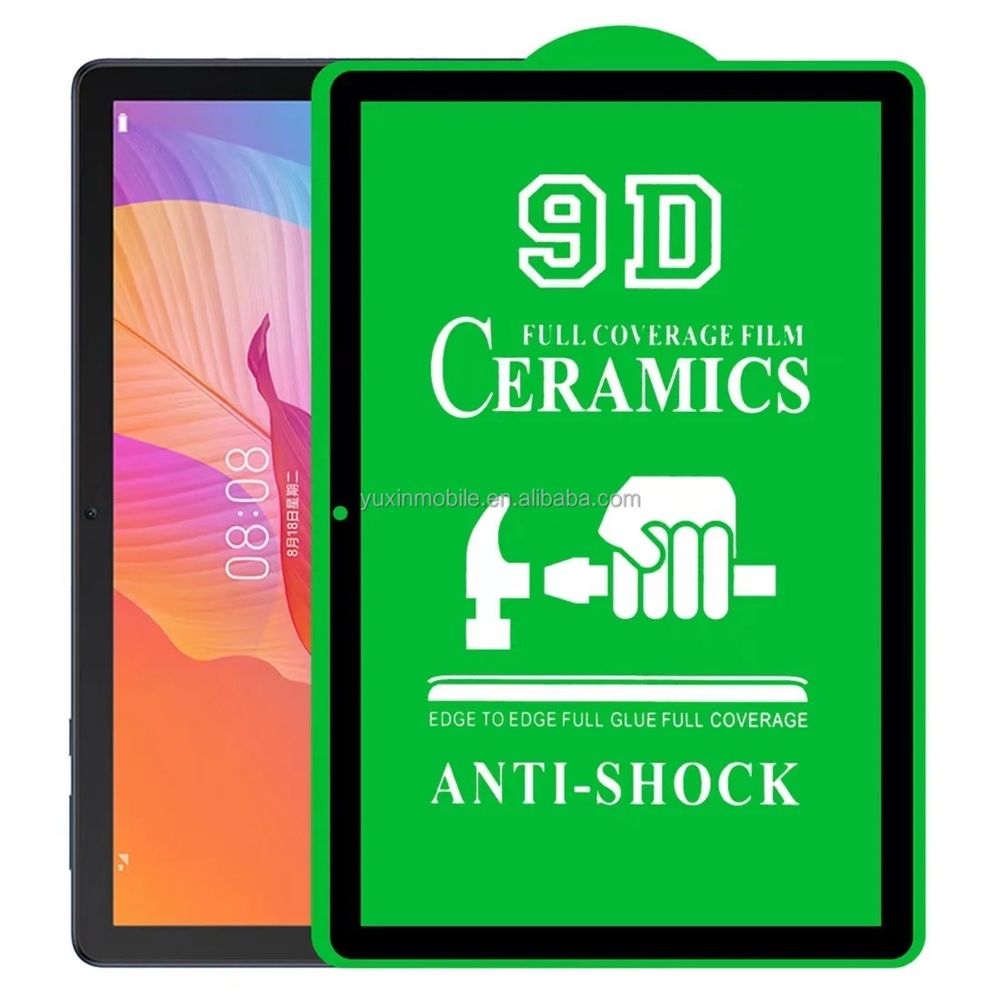 Folie Ceramica Samsung Tab A8,S8,PLUS.S7/ Ipad air,pro,