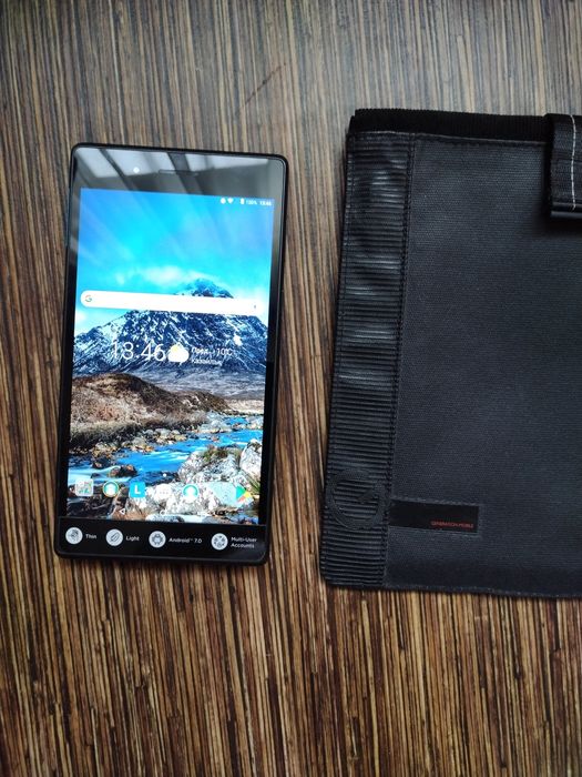Таблет Lenovo TAB 7 Essential TB-7304X