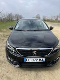 Peugeot 308 SW BREAK