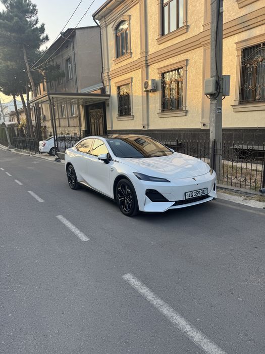 Deepal sl03 Гибрит full