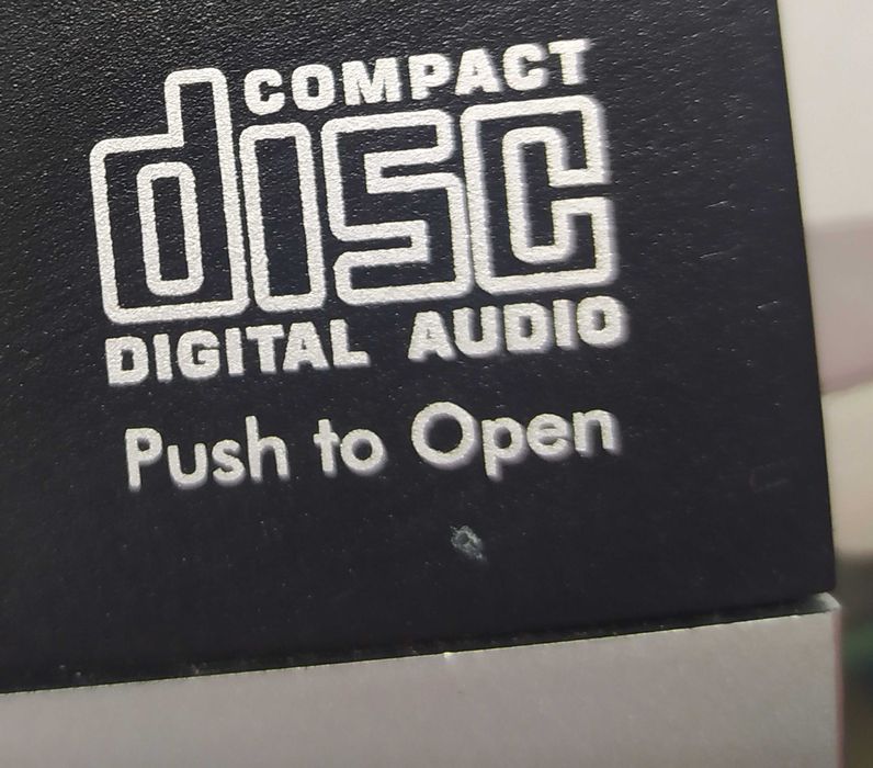 BUSH sistem mini hifi