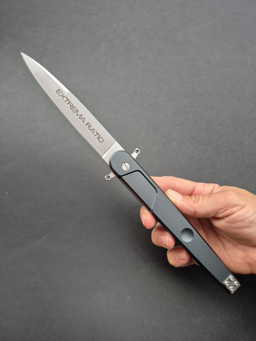 Сгъваем нож EXTREMA RATIO BD4 LYCKY,два цвята