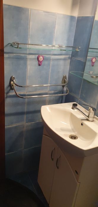 Apartament 2 camere,etaj 1