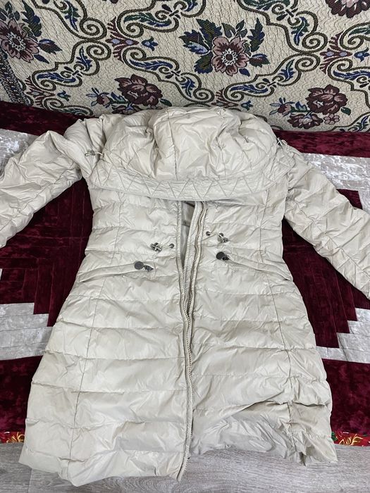 Срочно продам 2 куртку