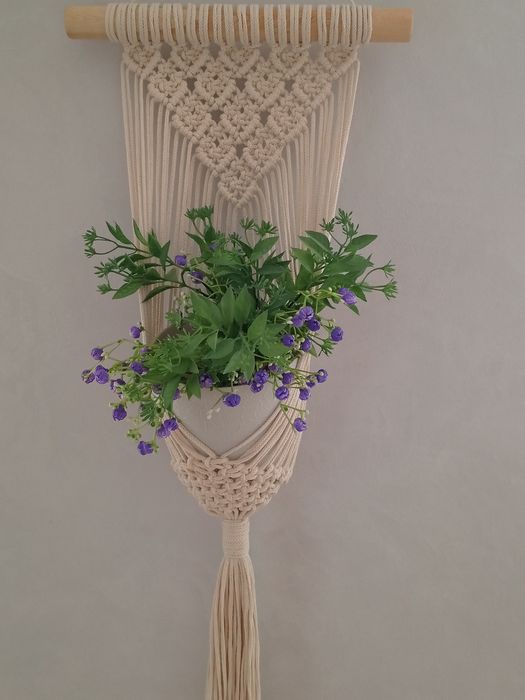 Кашпо для цветов