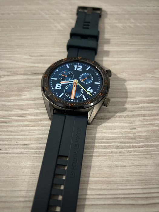 Smartwatch HUAWEI Watch GT