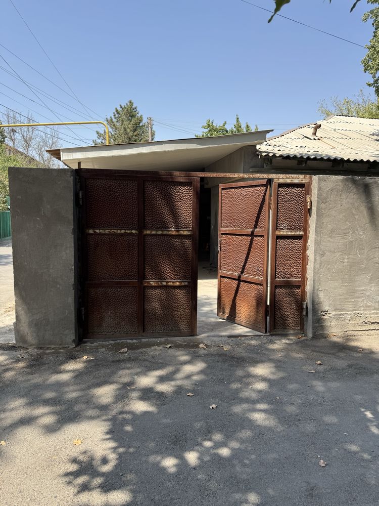 Продаётся дом участок Авиагородок Аэропорт