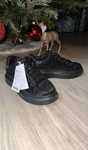 Sneakersi Nine West cu pietre