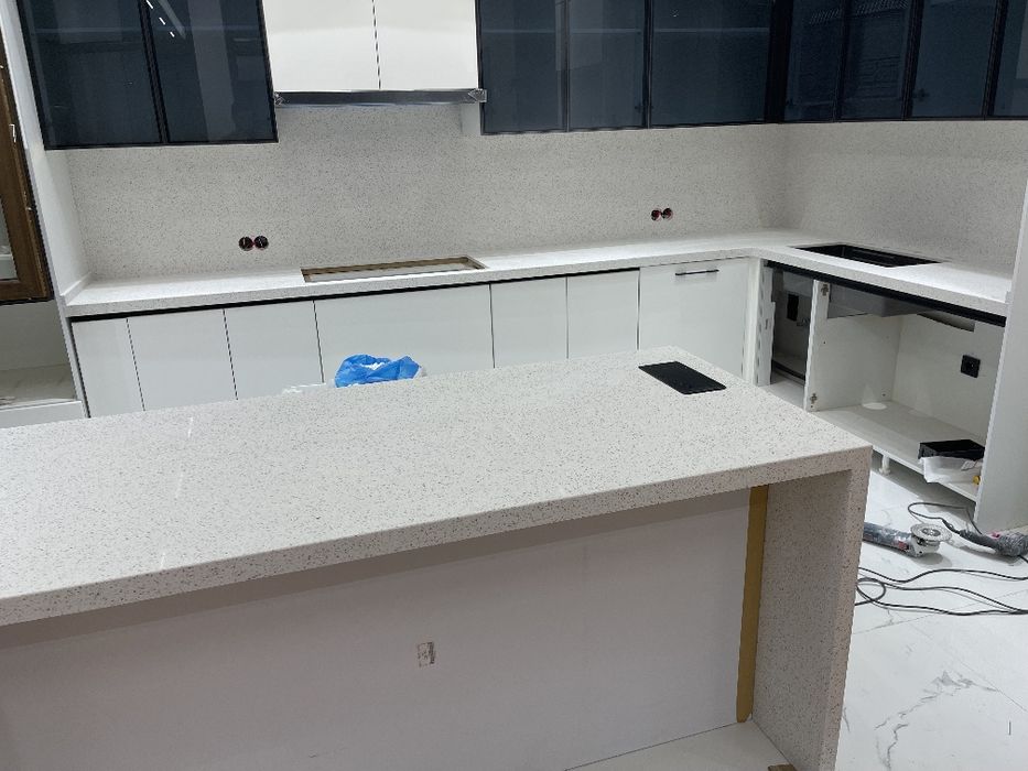 Столешница из искусственный камень