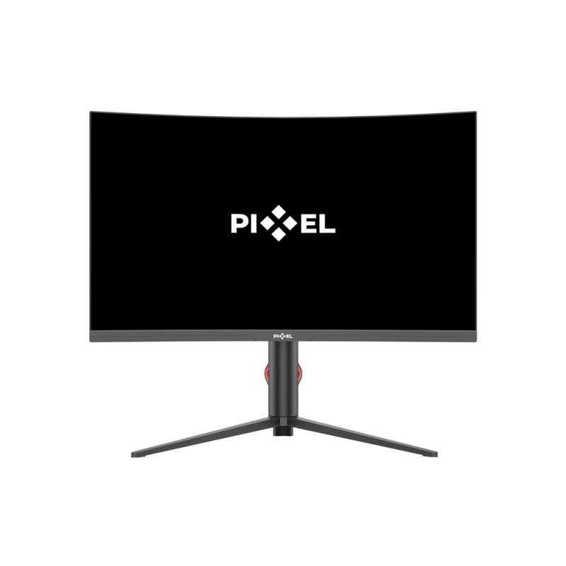 Gaming FHD игровой изогнутый монитор 27" Pixel PXG27FCX VA 280Hz 1ms