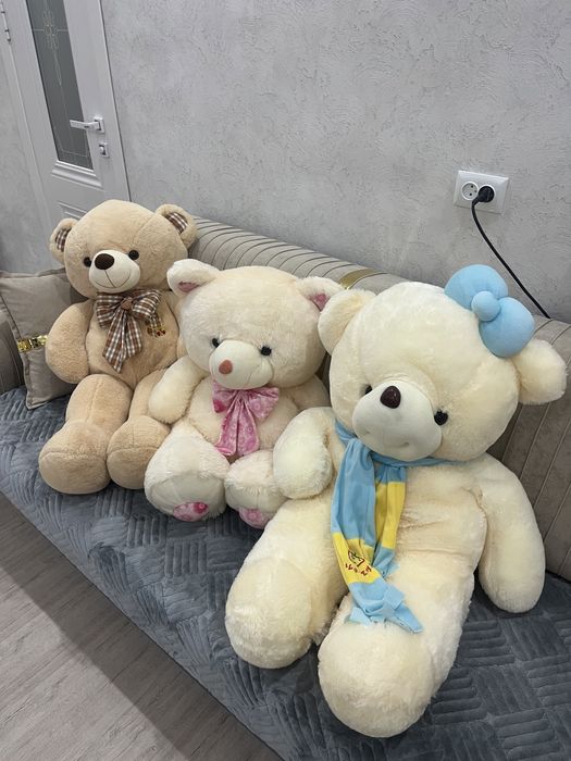 Ойыншыктар сатылады. Сарыагаш. Самал 2.