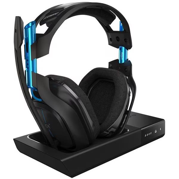 TOP ! Casti Astro A50 NOU SIGILAT ! Base station gaming pc calculator
