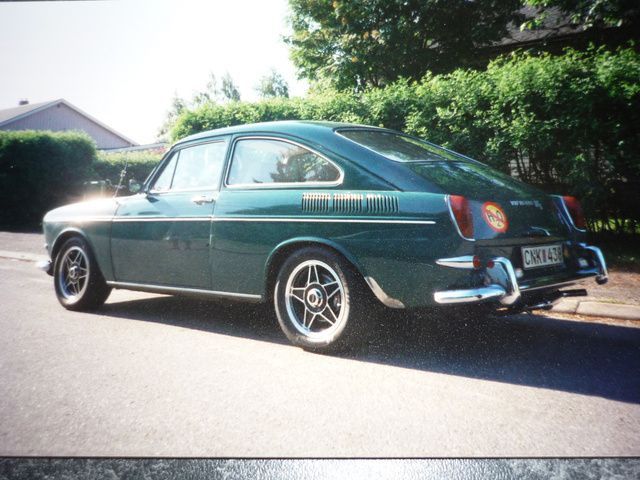 Стопове за Фолксваген Вариант(VW VARIANT)