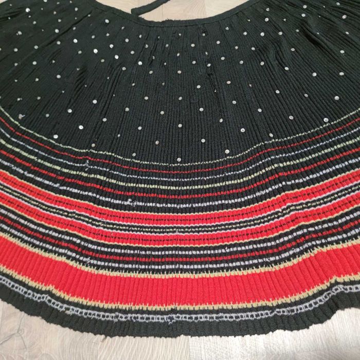 Автентичен пищимал за северняшка носия