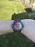 Breitling Endurance Pro (IRONMAN)