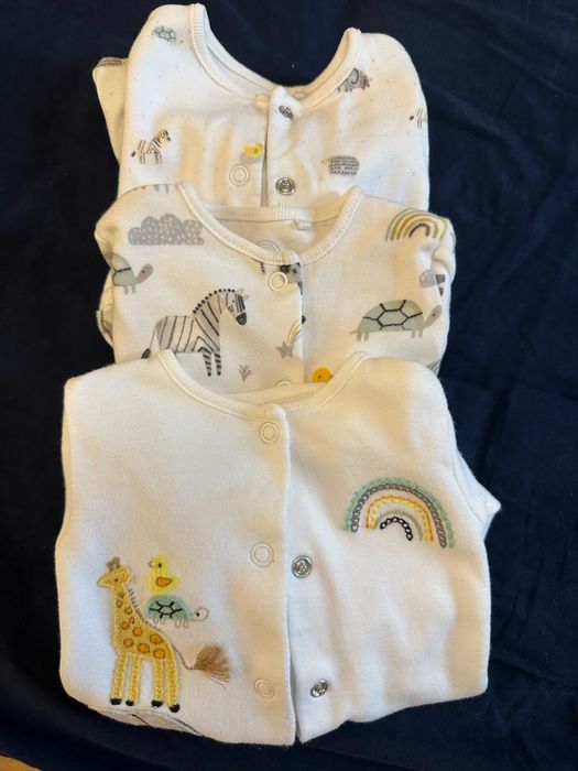 Next бодита пижами 50 см