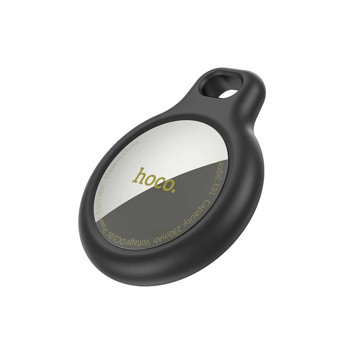 Dispozitiv Anti Pierdere Hoco, Localizare GPS Inteligenta,Husa inclusa