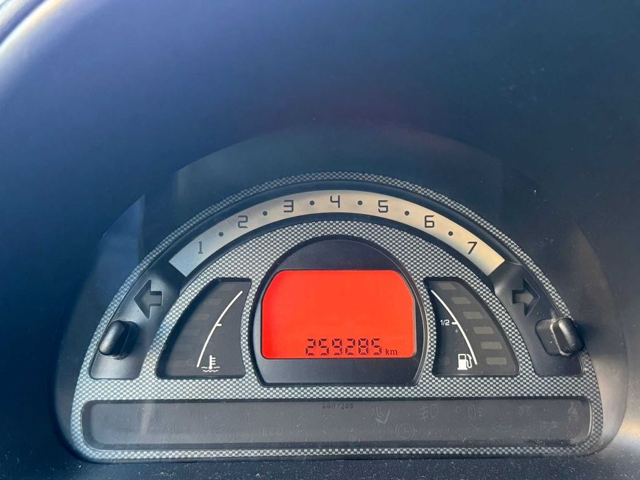 Citroen   C2   VTR