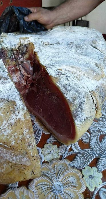 Домашен Еленски бут