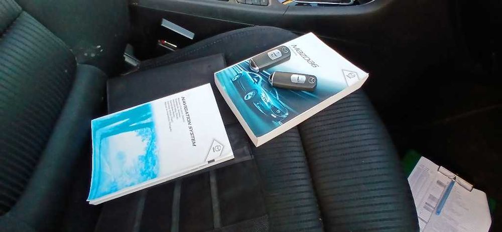 Debitmetru Mazda6GJ Pompa Vaccum Mazda6GJ Caseta Mazda6GJ Axa Mazda6GJ