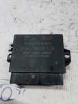 modul senzori parcare  land rover range rover evoque 2014