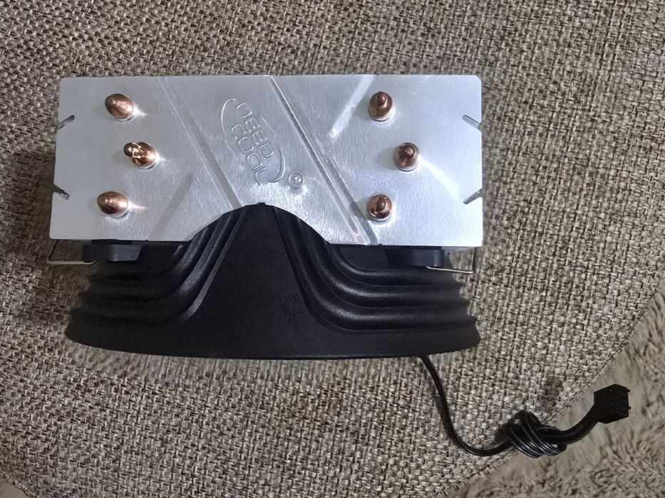 Ventilator CPU Socket 1200