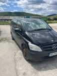 Vand Mercedes Vito