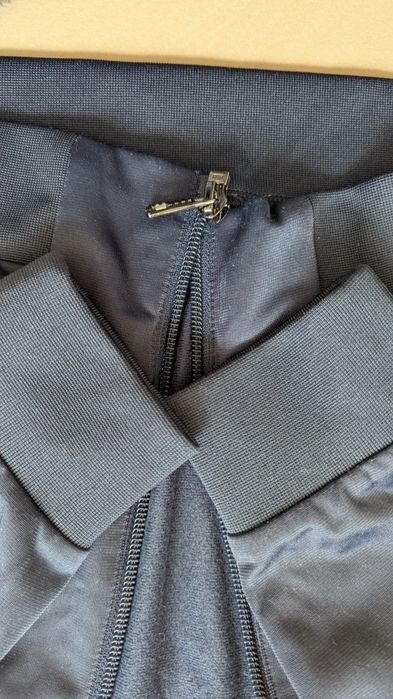 Детски суичър Emporio Armani EA7