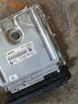 Calculator motor ECU BMW 525 N47 218cp DDE 8518391 0281018563