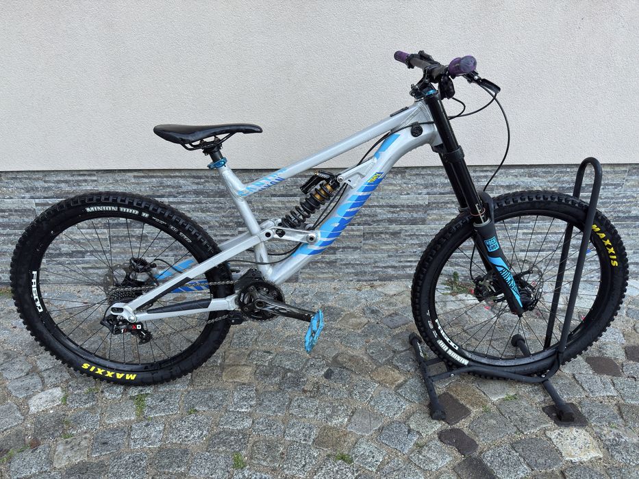 Планински велосипед Canyon Torque DHX