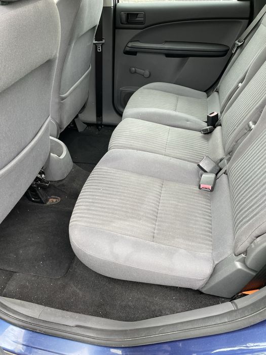 Vand ford c max 2007