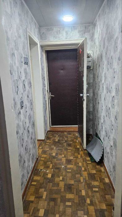 2*3х./ 2 / 4 комн. Чиланзар-5 Кв. Кирпичный Дом 52 м2. Метро. Хамза