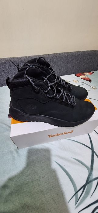Timberland Solar Wave marimea 45 /29 cm! Preț negociabil