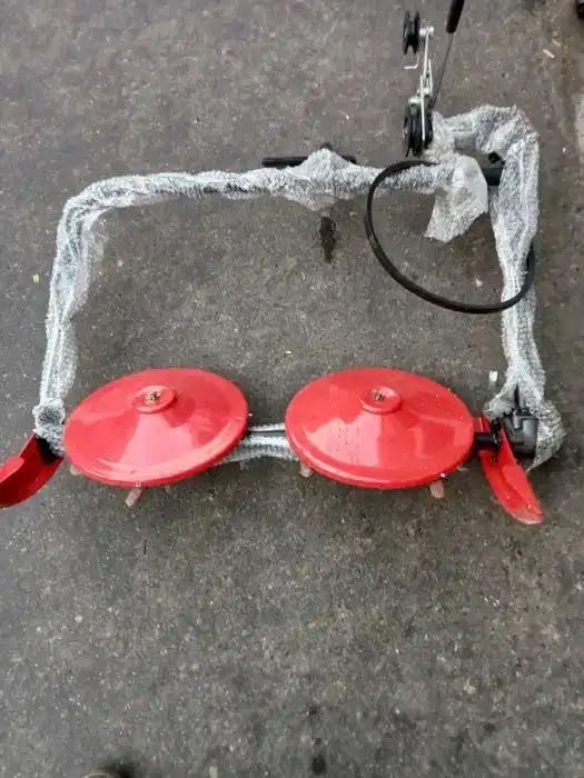 Cositoare pentru motocultor
