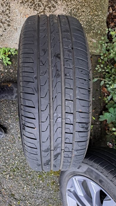 Vand Jante Model Soho 5×112