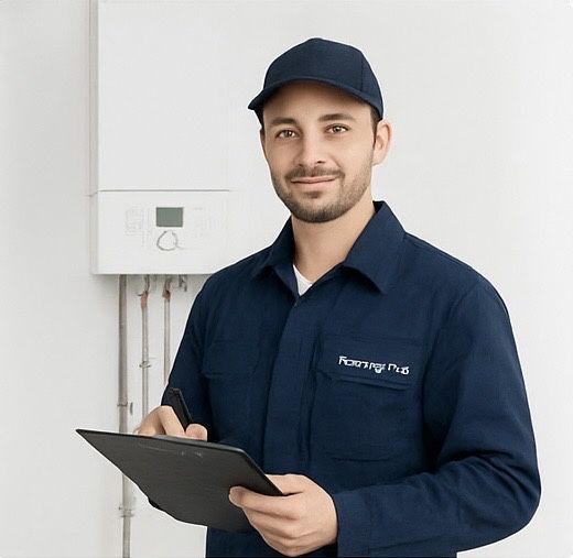 Ремонт и обслуживание газовых котлов/ Thermo Pro Elite  Профи сервис