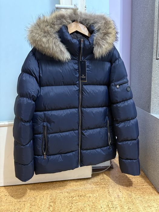 Зимно яке Teodor