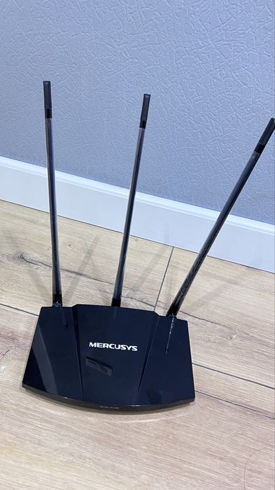 Роутер Mercusys MW330HP