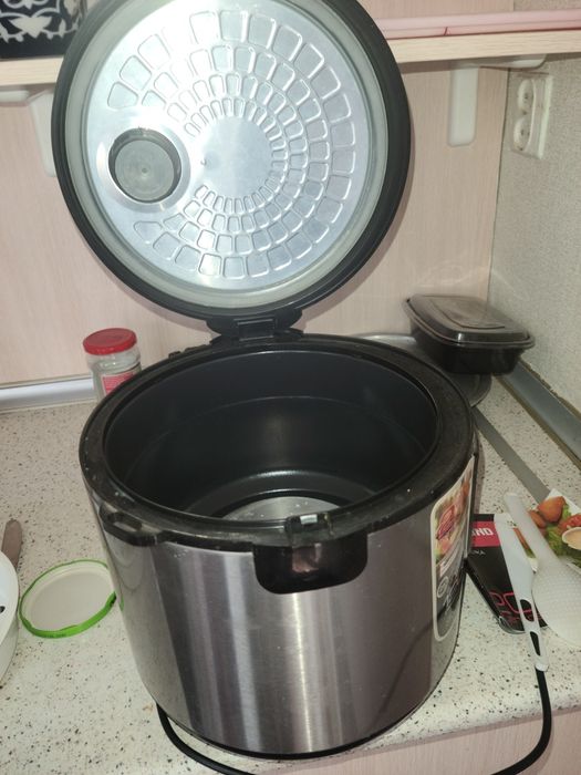 Продам скороварку