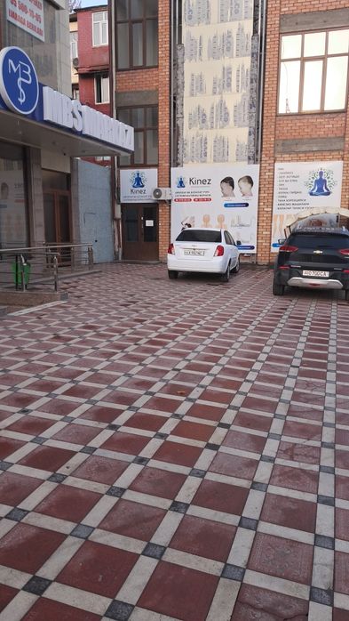 Аренда подвала..